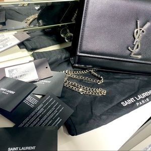 Extra photo for ysl Kate